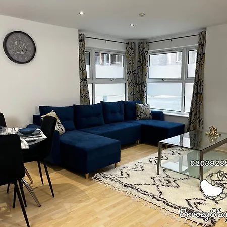 Spacious Luxury Apartment In Mcr City Centre Manchester Exterior photo