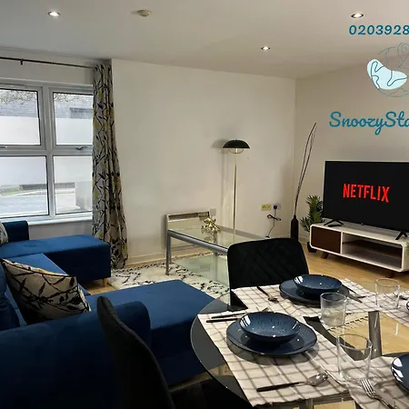 Spacious Luxury Apartment In Mcr City Centre Manchester Exterior photo