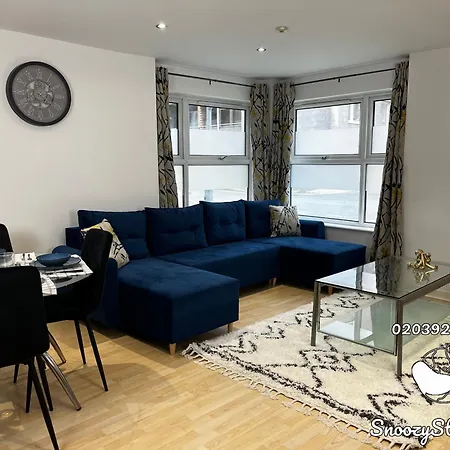 Spacious Luxury Apartment In Mcr City Centre Manchester Exterior photo